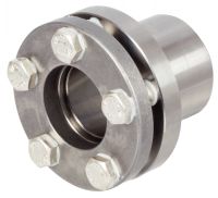 Manchon de serrage MSD-N inoxydable