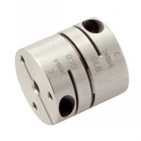 FLEXIBLE COUPLINGS - SINGLE-DISK TYPE À LAMELLES (Model : A5-XHS)