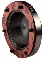 COUVERCLE D3 POUR ROUE LIBRE A6-06 ET FLASQUE A6-061 OU A6-065 (Modèle : A6-063)