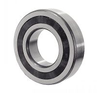 FREEWHEELS K TYPE AVEC ROULEMENT TYPE K (Model : A6-11)