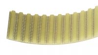 METRIC POLYURETHANE TIMING BELT  AT10 - PITCH 10MM PAS 10 MM (Model : A8-AT10)