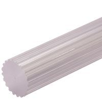 METRIC BARS ?T10? - DIN 7721-2 DIN 7721-2 (Model : A9-BD-T10)