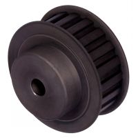 MONOBLOC TIMING PULLEYS - PITCH 12,7MM (1/2