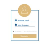 SE CONNECTER À MON COMPTE
