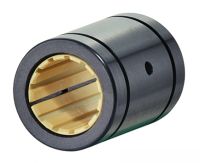 PLASTIC LINEAR PLAIN (Model : B0-10)