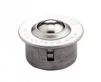 Bille porteuse standard avec clips B1-54