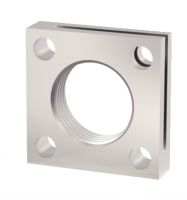 BRIDE DE SERRAGE POUR AMORTISSEURS DE CHOCS INOX (Modèle : B1-PKP)