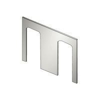 SPACER FOR ROLLER EBR - 0,5 MM (Model : B2-EBR-05)