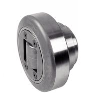 COMBINED ROLLER-GUIDE HEAVY LOAD (Model : B2-GCF)