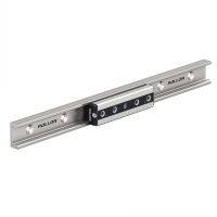 SELF-ALIGNING LINEAR GUIDES HIGHT PERFORMANCE HAUTE PERFORMANCE (Model : B2-GGRH)