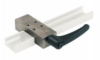 MANUAL CLAMPING ELEMENT (Model : B2-GGRTA-BM)