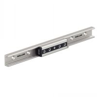 SELF-ALIGNING LINEAR GUIDES (Model : B2-GGRW)