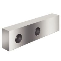 RAIL DE GUIDAGE PLAT (Modèle : B2-LS)