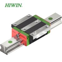 VERY HIGH CAPACITY ROLLER GUIDE - STANDARD LONG STANDARD LONG