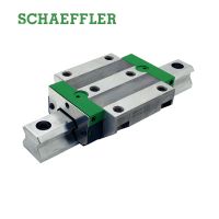 LINEAR RECIRCULATING ROLLER BEARING AND GUIDEWAY ASSEMBLIES STANDARD LONG
