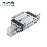 Guidage &agrave; 4 rang&eacute;es de billes forte capacit&eacute; - 1651 Bosch Rexroth