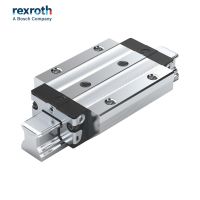 Guidage &agrave; 4 rang&eacute;es de billes forte capacit&eacute; - 1653 Bosch Rexroth
