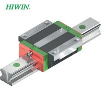 GUIDAGE À 4 RANGÉES DE BILLES FORTE CAPACITÉ STANDARD (Modèle : B23-GB4E-N/HN)