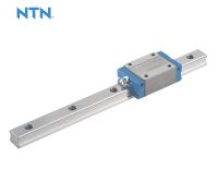 GUIDAGE À 4 RANGÉES DE BILLES FORTE CAPACITÉ ETROIT (Modèle : B23-GB4E-H/NS)