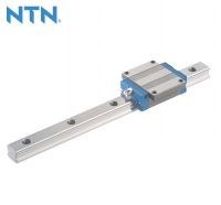 Guidage &agrave; 4 rang&eacute;es de billes forte capacit&eacute; B23-GB4E-N/NS