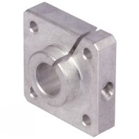 SHAFT SUPPORT BLOCKS (Model : B7-BAA)