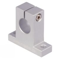 SHAFT SUPPORT BLOCKS (Model : B7-BAGW)