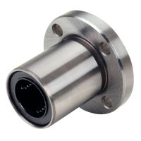 Douille &agrave; billes KB-ST-F &agrave; bride ronde