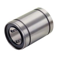 Douilles à billes DBKB ISO exécution fermée