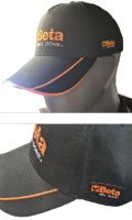 Casquette 100% coton 5 Leds
