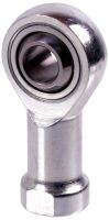 ROD ENDS STEEL/STEEL DIN 648, E-ISO 6126 SERIE INTERNAL THREAD (Model : C1-30)