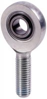 ROD ENDS STEEL/STEEL DIN 648, E-ISO 6126 SERIE EXTERNAL THREAD (Model : C1-33)