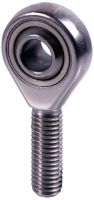 ROD ENDS STAINLESS STEEL DIN ISO 12240-4, K  SERIE EXTERNAL THREAD (Model : C1-47)