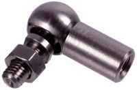 ROD ENDS POLYMER DIN 71 802 SANS CLIP DE SÉCURITÉ (Model : C1-621)