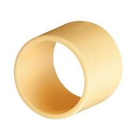 Coussinet lisse autolubrifiant cylindrique