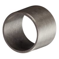 COUSSINET LISSE AUTOLUBRIFIANT CYLINDRIQUE EN POLYMÈRE (Modèle : C4-11)