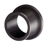 FLANGED PLAIN BEARINGS ROBUSTE (Model : C4-122)