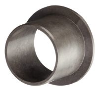 FLANGED PLAIN BEARINGS OF POLYMER EN POLYMÈRE (Model : C4-12)