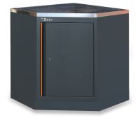 Combinaison d'ameublement d'atelier c45pro