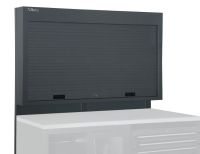 Module fixe de collecte sélective des déchets pour la combination d'équipements d'atelier c45pro