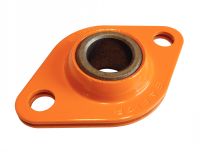 FLANGE BEARING AUTOLUB BUSHES AVEC COUSSINET AUTOLUBRIFIANT (Model : C5-12)