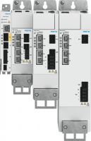 Servo drive (Photo #2)