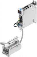 Servo drive (Photo #3)
