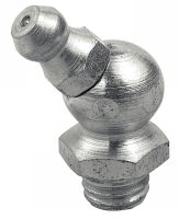 GREASE NIPPLES 45° STAINLESS STEEL