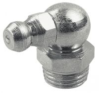 GREASE NIPPLES 90° STAINLESS STEEL