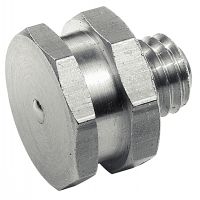 GREASE NIPPLES ALLEN STRAIGHT -STAINLESS STEEL
