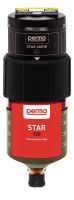 Système de graissage automatique monopoint perma STAR VARIO ATEX 120ml