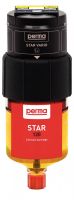 Système de graissage automatique monopoint perma STAR VARIO ATEX 120ml huile