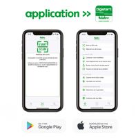 Application Marshal - Nidec