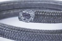 Tresse âme graphite milieux agressifs - E3-3207G