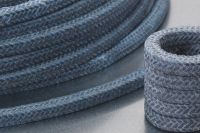 Tresse aramide d'étanchéité évacuation calorifique - E3-4488